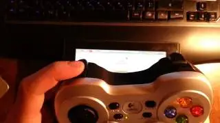 Подключение USB-Джойстика (Клавиатуры, Мыши) к планшету/смартфону на ОС Android