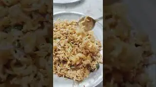 Yippee#maggi #shortsfeed
