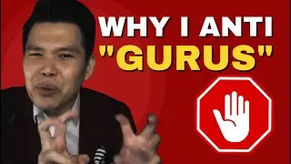 Why I Anti 