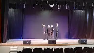 Adagio (исп. кавер-группа Il Sogno)