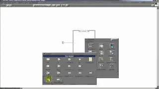 LabVIEW FPGA: Bar graph decoder -- case-structure