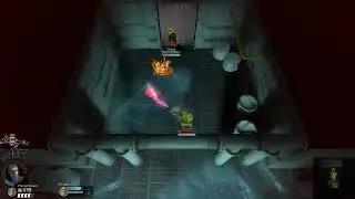 Biogen Labs (bio3) two-man speedrun