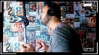 اغنية انا لما بحب بحن بجن  بس بغنيها بطريقتى حاسس اني بسمعها كده 😂