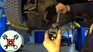 Repair and maintenance of Volkswagen Passat B5 #3