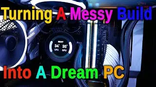 Thinking of Building Your Own Gaming Computer? This Video May Help You Decide