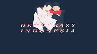dunia sudah mau kiamat