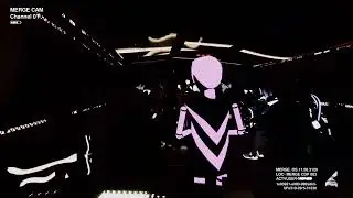 Dazer @SHELTERVRCLUB (synced audio)