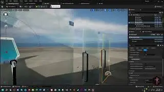 Answering Forum Question: How to Interact with Doors in Unreal Engine