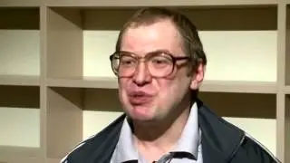 Часть 1  Мавроди Против Ходорковского