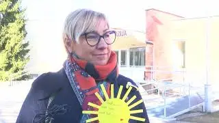Švietimo, mokslo ir sporto ministrė J. Šiugždinienė lankėsi Druskininkuose