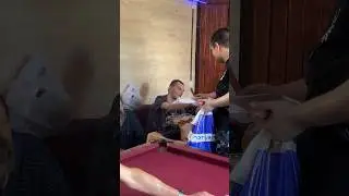 ДАЮ ФЕДИ КОЧЕГАРУ ВАРЁНУЮ СОСИСКУ МУКБАНГ