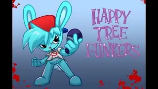 Friday Night Funkin' VS Flippy (Happy Tree Funkers)