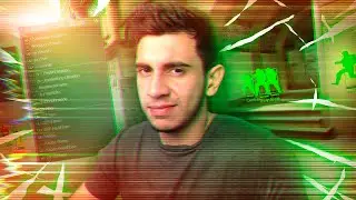 HACKER TENTANDO DISFARÇAR! - CSGO OVERWATCH