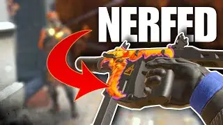 SMGS NERFED!? - WHATS NEXT? | Critical Ops Update