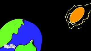 half hours in just 2 seconds animation video