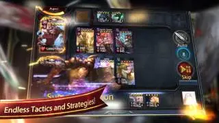 Deck Heroes EN