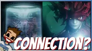 FF7 Theory - Do Jenova & Chaos Share A Connection?