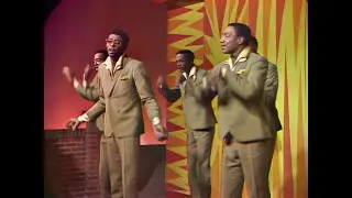 NEW * Ain't Too Proud To Beg - The Temptations {Stereo} 1966