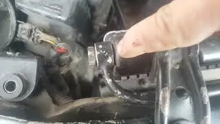 Lexus LS400 колхоз. 2
