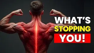 I Tried Calisthenics For 7 Days Straight | Do This Beginner Workout To Get Stronger