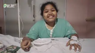 Selamat Memperingati Hari Kanker Anak Sedunia!