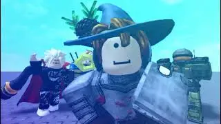 me and the bois after getting robux