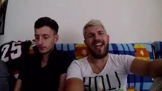 BELHOLI VLOG 01