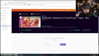 agrBarbie ft. Czechcloud | Agraelus