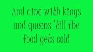 Stuck- Caro Emerald - Lyrics