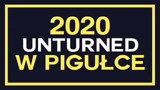UNTURNED 2020 GAMEPLAY