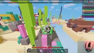 Epic Comeback | Roblox Bedwars
