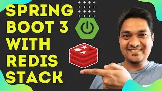 How To Use Redis and Redis Insight With A Spring Boot Application
