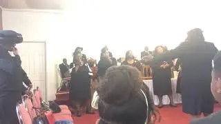 PCC  2018 Assembly “It’s In The House”