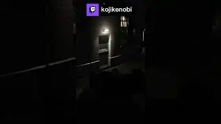 Near death experience | kojikenobi on #Twitch