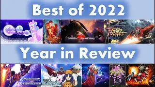 Best Switch Shmups of 2022 (Plus Upcoming Shmups in 2023)