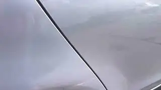 Антикор Toyota Vitz