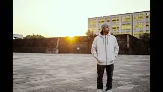 Duelo - Ari Carrillo (prod. Dayner) visualizer