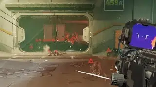 GTFO: Podsumowanie 7. odcinka 1 „CHAOS” (GŁÓWNY)