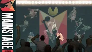 So What Did You Miss at Mainstage 2021?