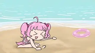 beach trip