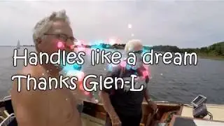 Glen-L Islander