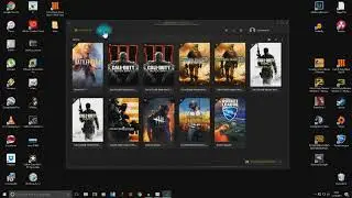 PLAYERUNKNOWN'S BATTLEGROUNDS - BLACKSCREEN after Bluehole Logo BUG FIX - pubg blackscreen FIX