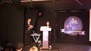 Dolphin Awards and Learner Profile Awards - Dolphin Awards 7