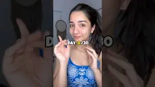 8/30 *My Skincare for today!!*  #youtube #minivlog #ashortaday #trending #skincare #ytshorts