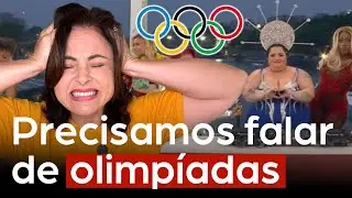 O treinamento ordinário e o prêmio extraordinário (não é polêmica)