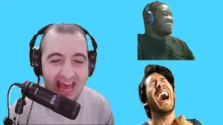 My Reaction to 