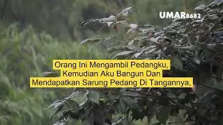 Kisah Nabi Muhammad Orang Jahat Tidak Mampu Menjangkau Nabi
