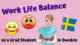 Swedish Work Life Balance