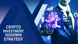 DEGENWIN: The Rise of $DGW Token