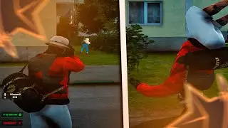RMRP CRIMINAL MOSCOW - ЧОП СИНДИКАТ / GTA 5 / REDUX / RAGEMP
